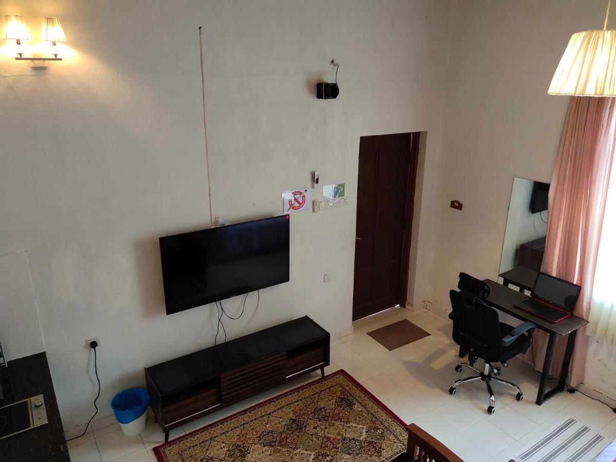 Kurau Inn Farmstay Kuala Kurau Екстериор снимка