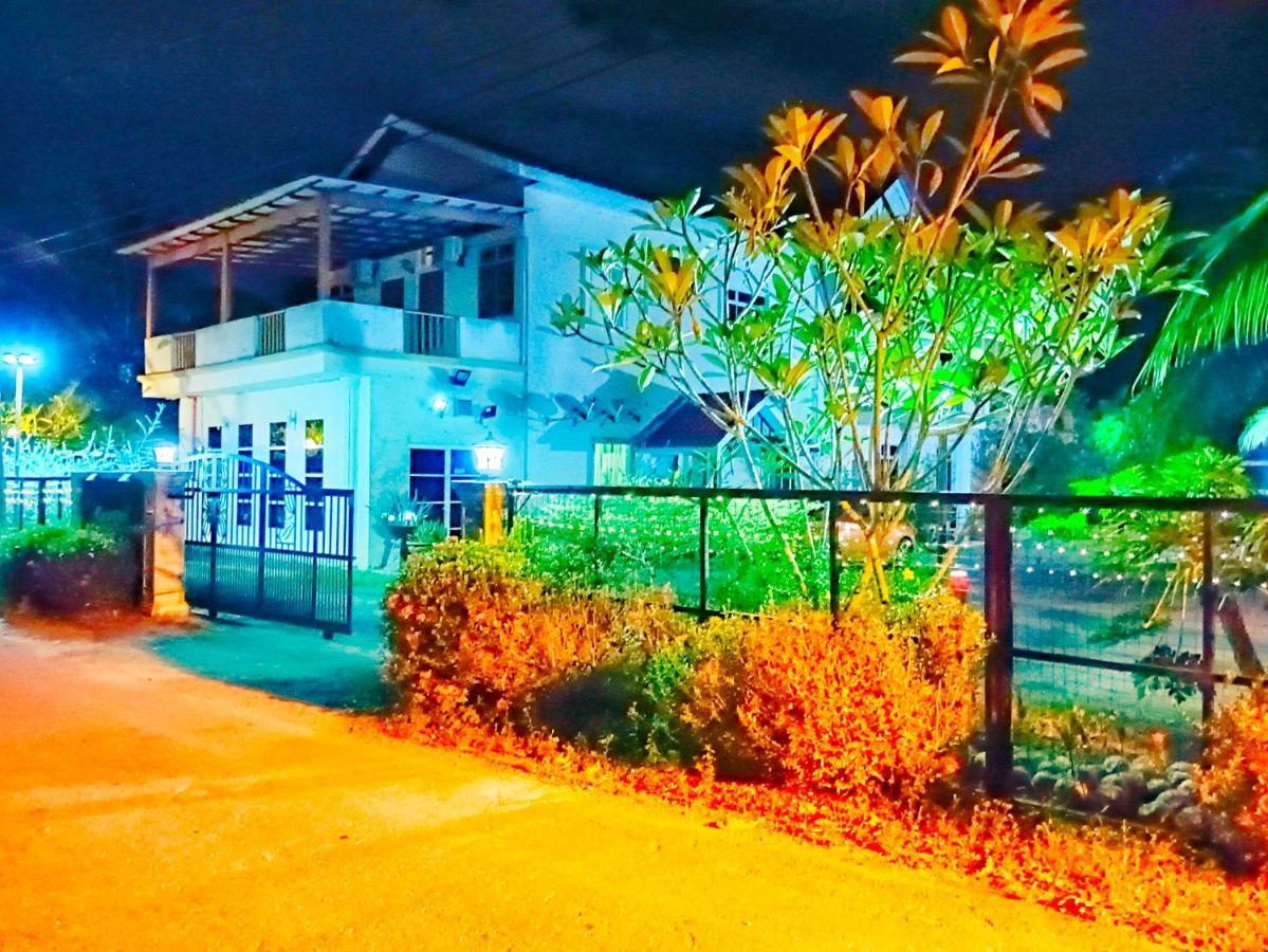 Kurau Inn Farmstay Kuala Kurau Екстериор снимка