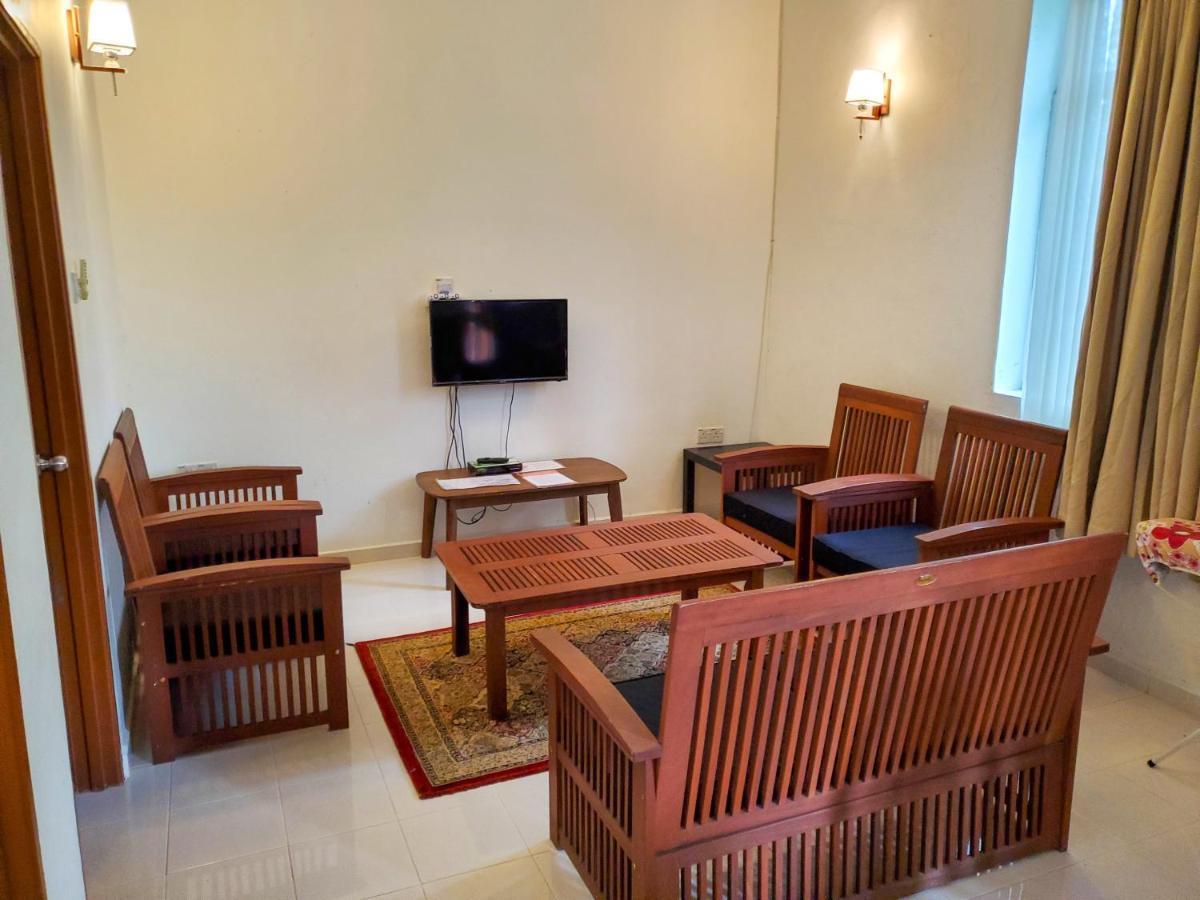 Kurau Inn Farmstay Kuala Kurau Екстериор снимка