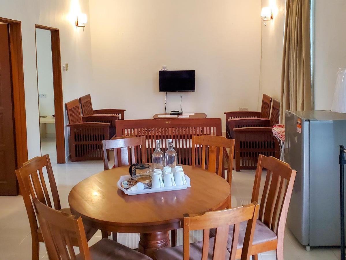 Kurau Inn Farmstay Kuala Kurau Екстериор снимка