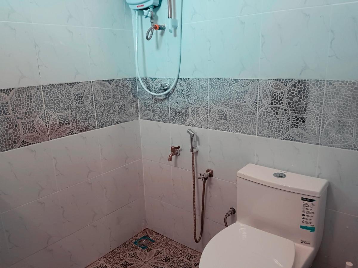 Kurau Inn Farmstay Kuala Kurau Екстериор снимка