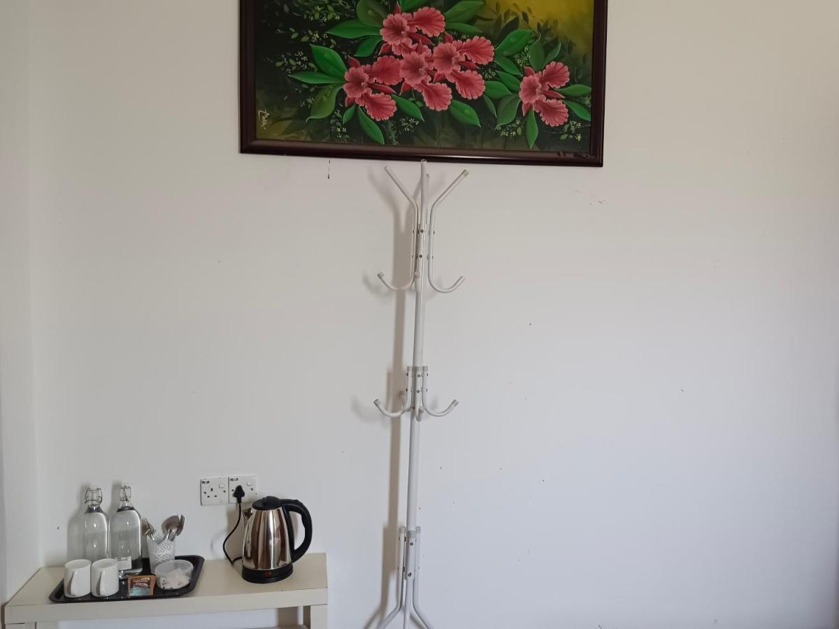 Kurau Inn Farmstay Kuala Kurau Екстериор снимка