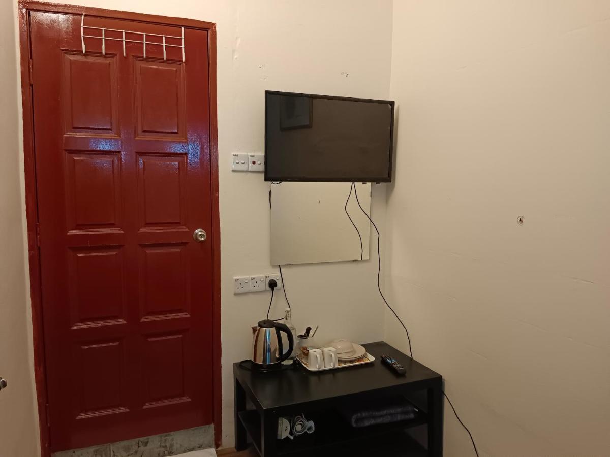 Kurau Inn Farmstay Kuala Kurau Екстериор снимка