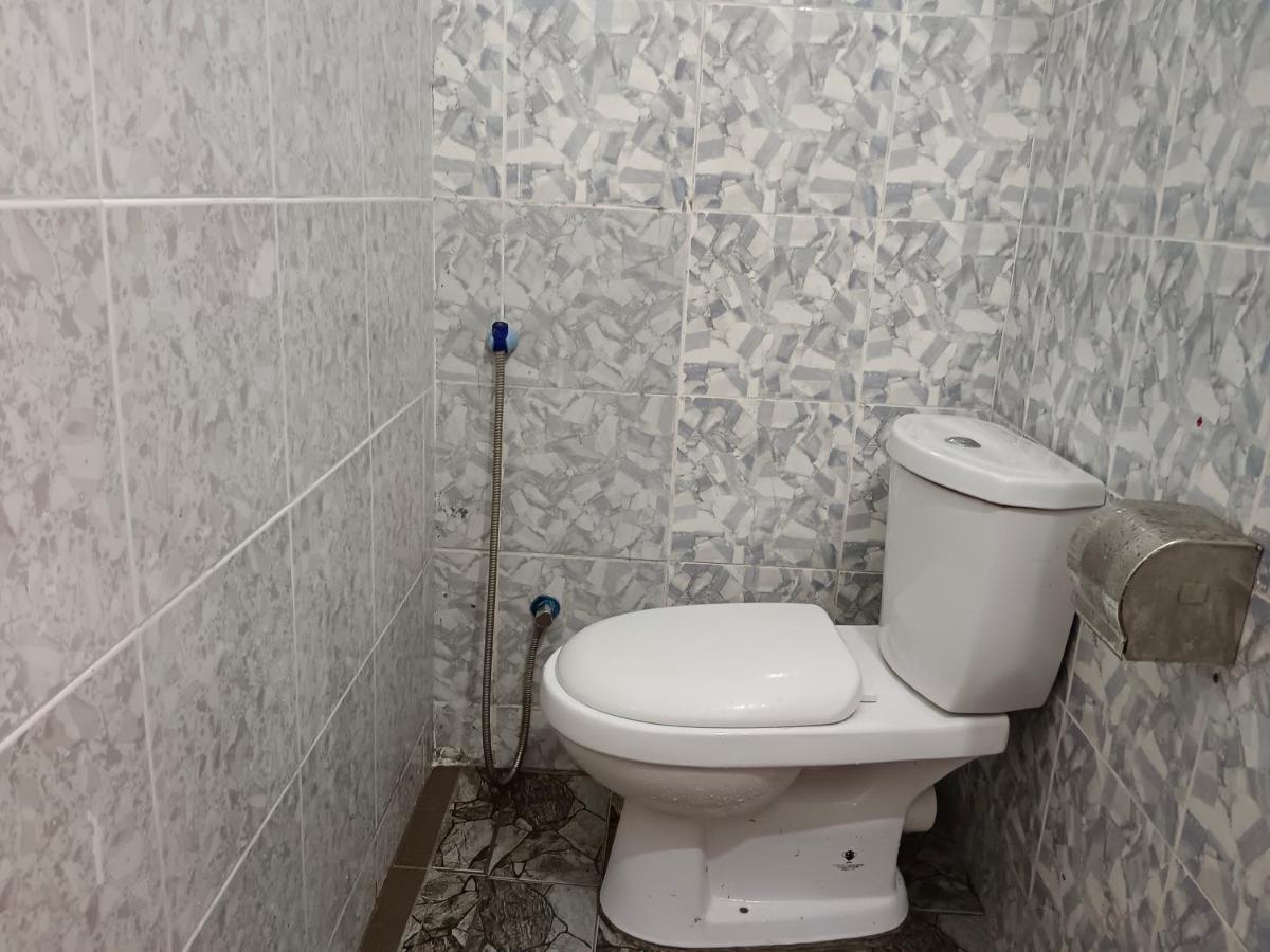 Kurau Inn Farmstay Kuala Kurau Екстериор снимка