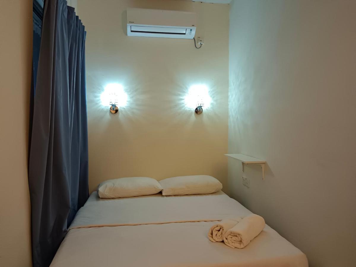 Kurau Inn Farmstay Kuala Kurau Екстериор снимка