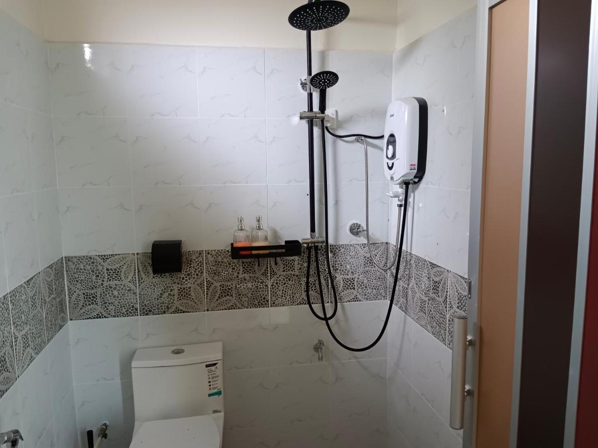 Kurau Inn Farmstay Kuala Kurau Екстериор снимка