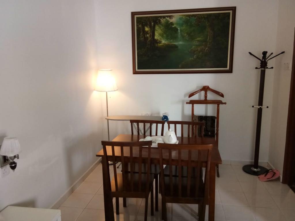 Kurau Inn Farmstay Kuala Kurau Екстериор снимка