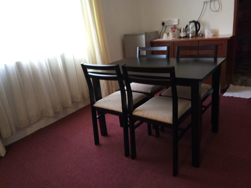 Kurau Inn Farmstay Kuala Kurau Екстериор снимка