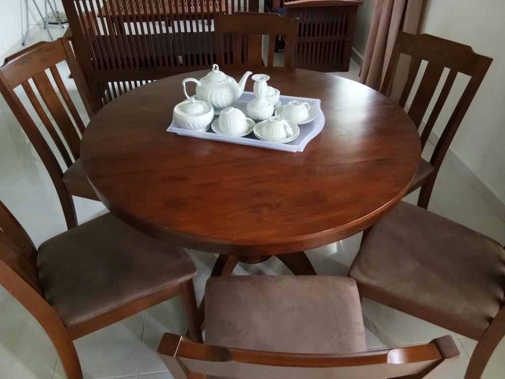 Kurau Inn Farmstay Kuala Kurau Екстериор снимка