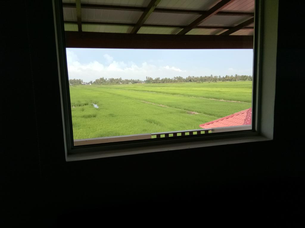 Kurau Inn Farmstay Kuala Kurau Екстериор снимка