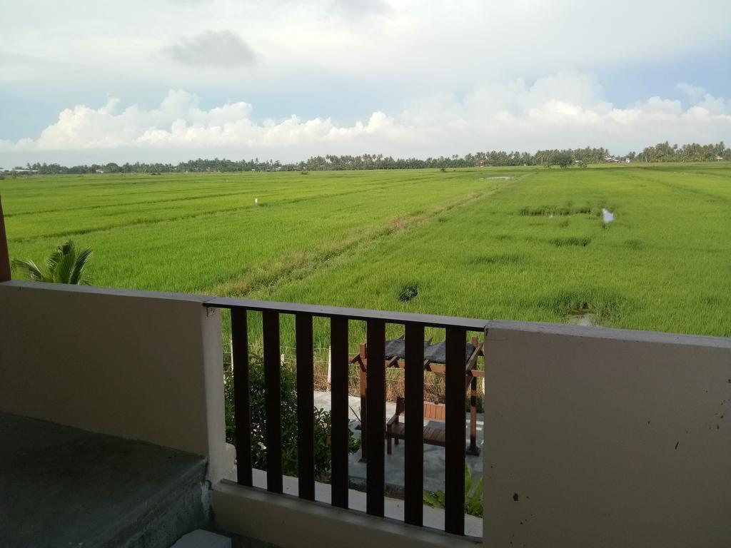 Kurau Inn Farmstay Kuala Kurau Екстериор снимка