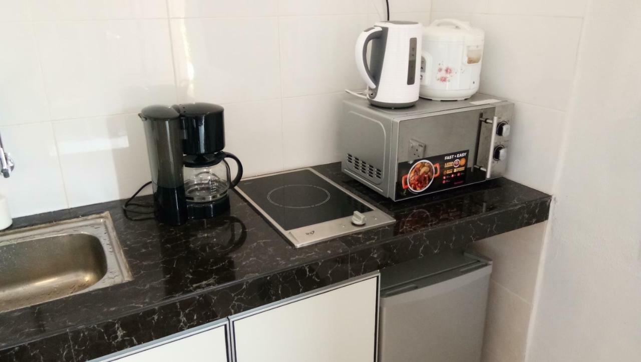 Kurau Inn Farmstay Kuala Kurau Екстериор снимка