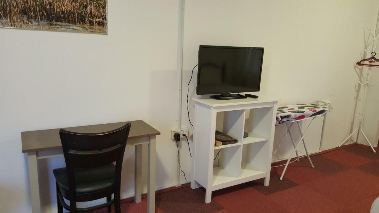 Kurau Inn Farmstay Kuala Kurau Екстериор снимка