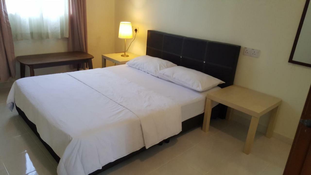 Kurau Inn Farmstay Kuala Kurau Екстериор снимка