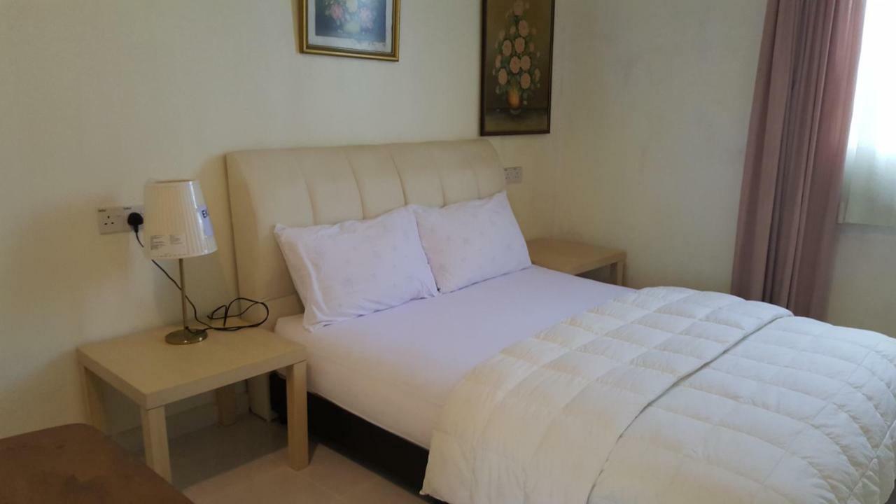 Kurau Inn Farmstay Kuala Kurau Екстериор снимка