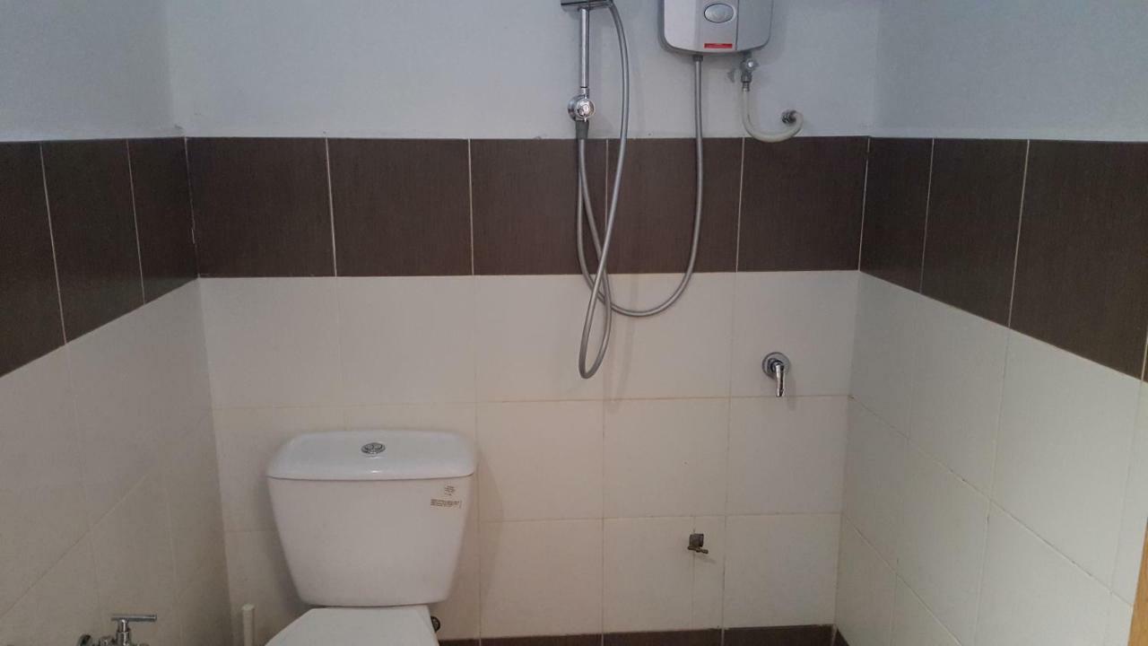 Kurau Inn Farmstay Kuala Kurau Екстериор снимка