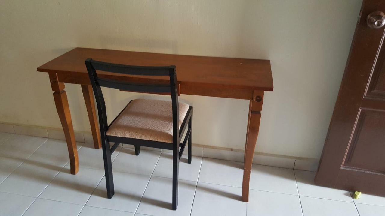 Kurau Inn Farmstay Kuala Kurau Екстериор снимка