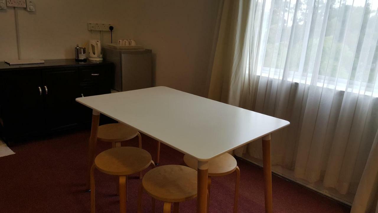 Kurau Inn Farmstay Kuala Kurau Екстериор снимка