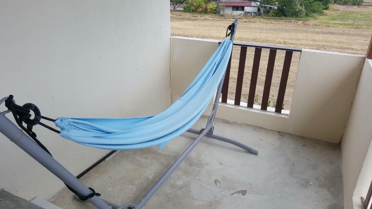 Kurau Inn Farmstay Kuala Kurau Екстериор снимка