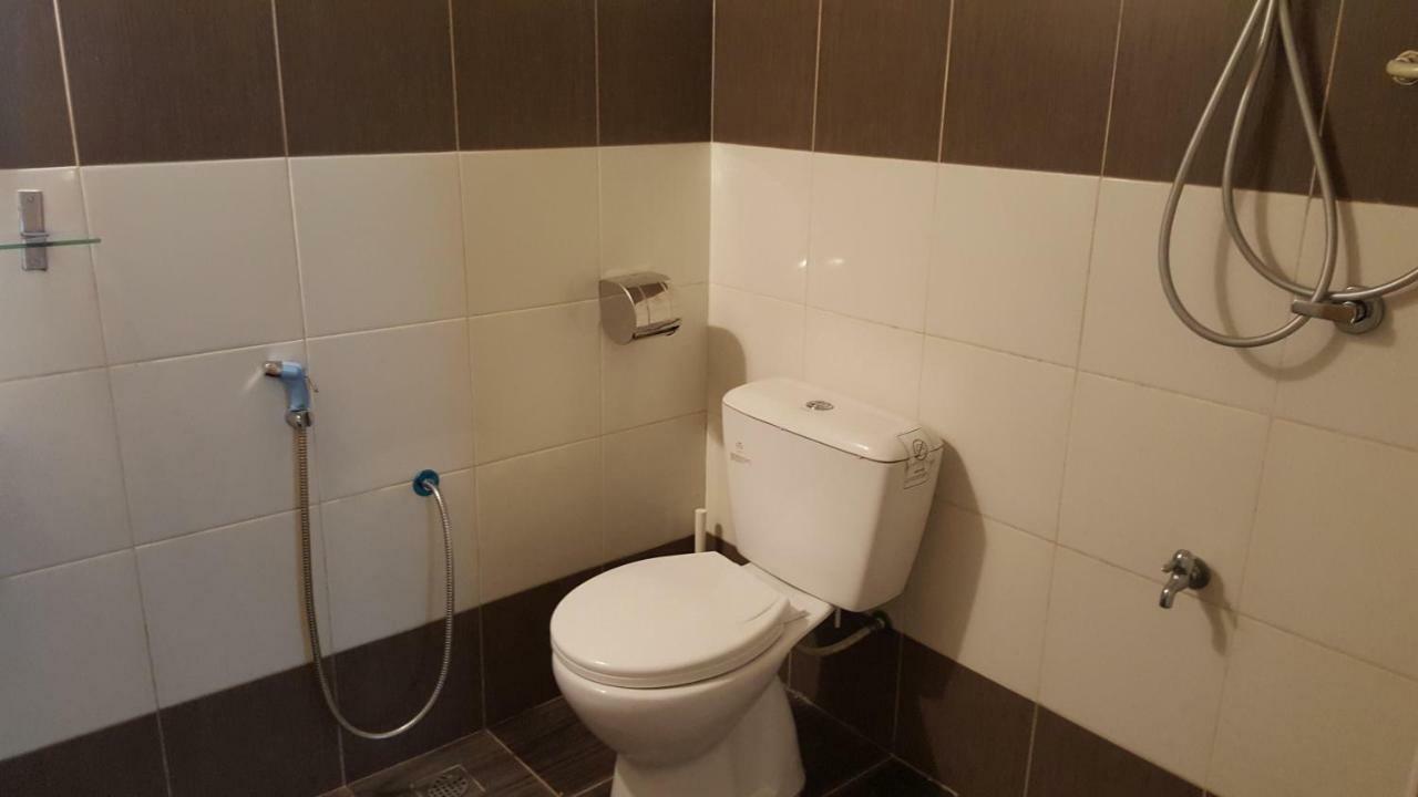 Kurau Inn Farmstay Kuala Kurau Екстериор снимка