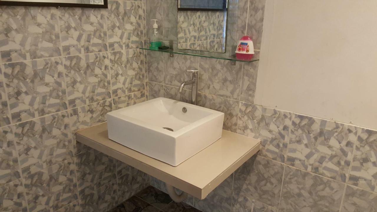 Kurau Inn Farmstay Kuala Kurau Екстериор снимка