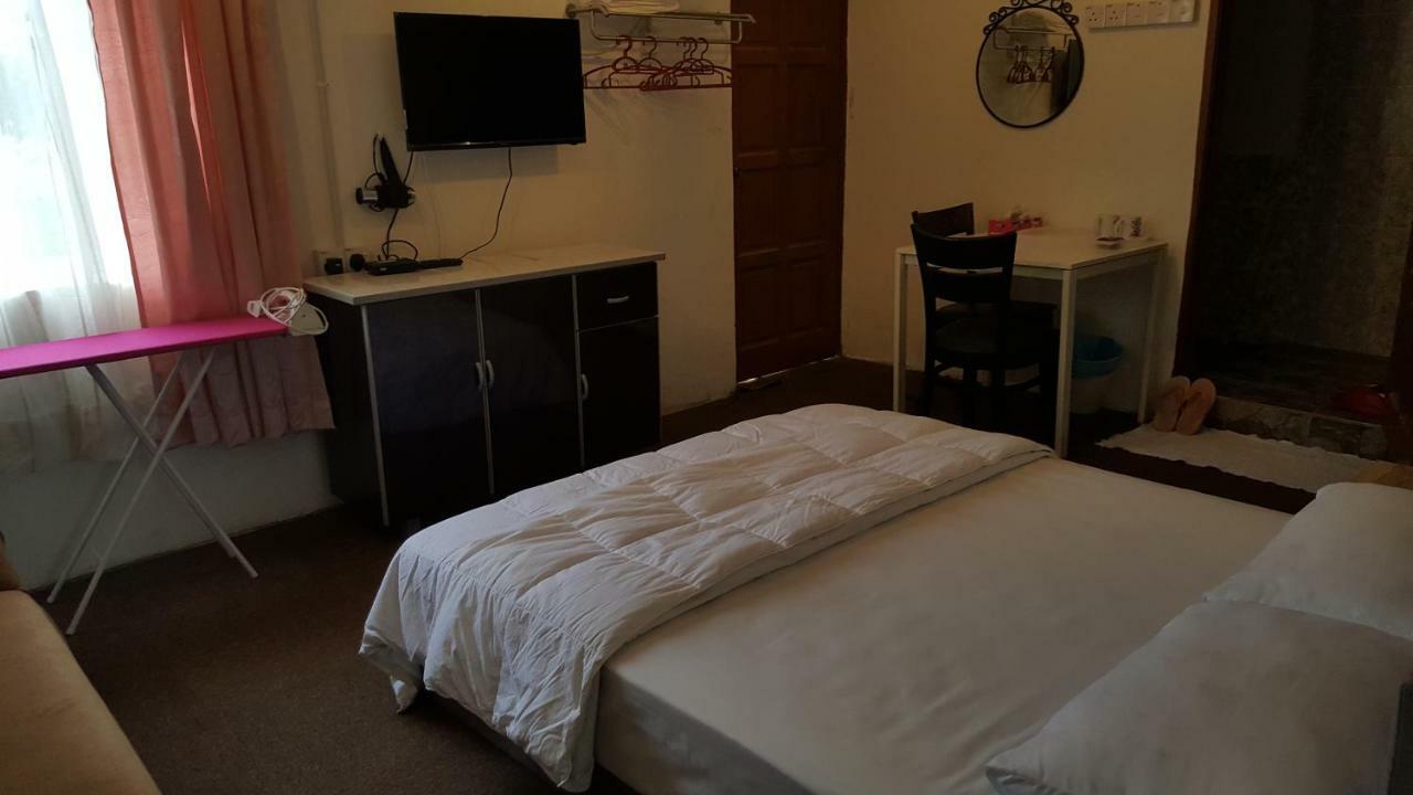 Kurau Inn Farmstay Kuala Kurau Стая снимка