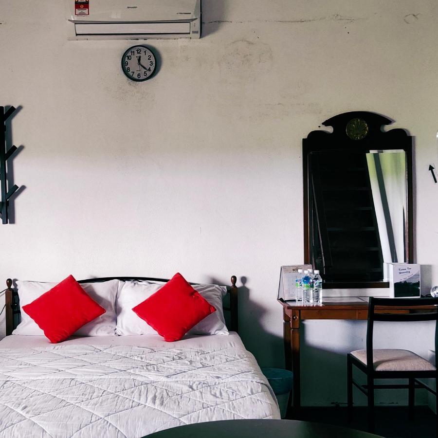 Kurau Inn Farmstay Kuala Kurau Стая снимка