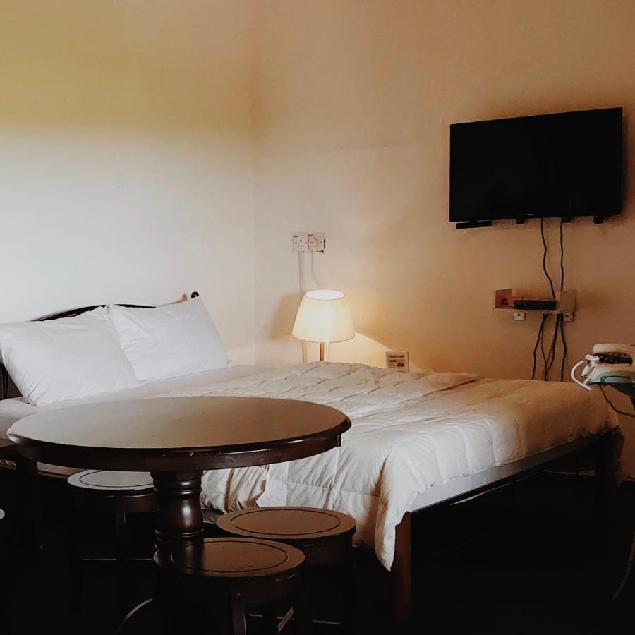 Kurau Inn Farmstay Kuala Kurau Екстериор снимка