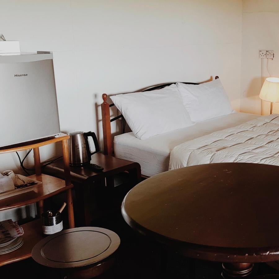 Kurau Inn Farmstay Kuala Kurau Екстериор снимка